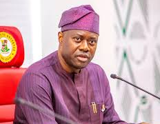 NIGERIA: Governor Makinde Vows Safe Rescue of Abducted Oyo Schoolchildren and Teachers