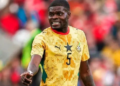 Thomas Partey Loses Court Bid to Enter Canada For Ghana’s World Cup Opener