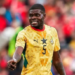 Thomas Partey Loses Court Bid to Enter Canada For Ghana’s World Cup Opener