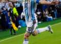 Messi Scores Hat-Trick as Argentina Beat Algeria in World Cup Opener