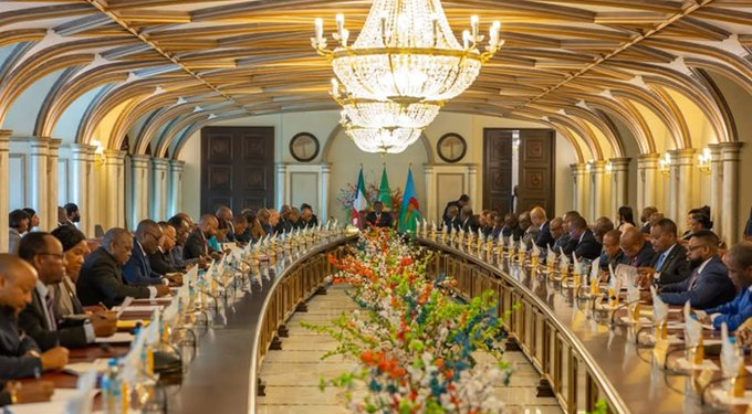 Equatorial Guinea Government Resigns After Failing to Meet Performance Targets