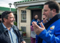 SOUTH AFRICA: DA Leader Urges President Ramaphosa to Remove Steenhuisen as Minister