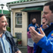 SOUTH AFRICA: DA Leader Urges President Ramaphosa to Remove Steenhuisen as Minister