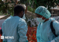 Armed Men Kidnap Six-Year-Old Ebola Patient in DR Congo Hospital