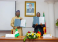 Nigeria, Cameroon Sign Defence Pact to Boost Border and Maritime Security