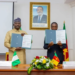 Nigeria, Cameroon Sign Defence Pact to Boost Border and Maritime Security