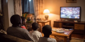 Nigerian Government Launches FreeTV For Nationwide Digital Broadcasting