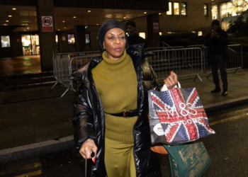 NIGERIA: Former Petroleum Minister Diezani Cleared of Bribery Allegations
