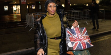 NIGERIA: Former Petroleum Minister Diezani Cleared of Bribery Allegations