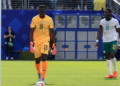 Mendy Blames Lack of Concentration For Senegal’s Defeat to France