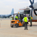 Nigerian Air Force Delivers Election Materials Ahead of Ekiti State Elections