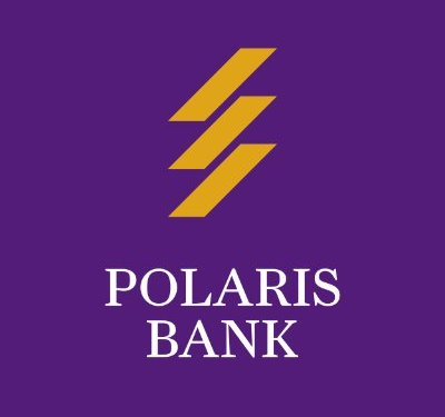 NIGERIA: Fire Guts Building Housing Polaris Bank Branch on Lagos Island