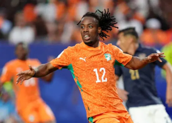 Elye Wahi to Miss Ivory Coast’s Germany Clash After Canada Visa Denial