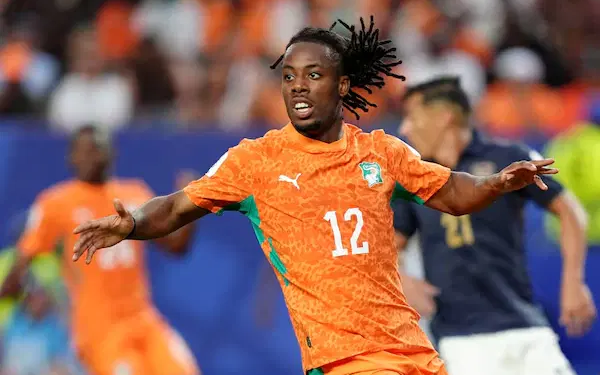 Elye Wahi to Miss Ivory Coast’s Germany Clash After Canada Visa Denial