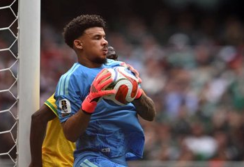 South Africa Captain Refutes Remarks on African Support, Calls For Unity