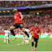 Egypt Beat New Zealand to Secure Historic First World Cup Victory