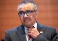 WHO Chief Heads to Congo as Aid Group Warns Ebola Outbreak Is Bigger Than Reported