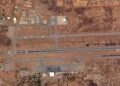 (VIDEO) Explosions and Gunfire Rock Niamey Airport in Niger