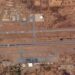 (VIDEO) Explosions and Gunfire Rock Niamey Airport in Niger