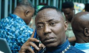 Nigeria: Sowore Remanded in Kuje Prison as Court Rejects Recusal Request, Trial to Continue Before Justice Umar