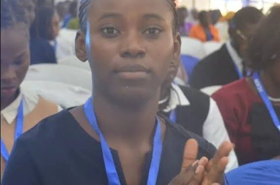 16-Year-Old Osasere Okundaye Breaks Record as Nigeria’s Youngest Chartered Accountant