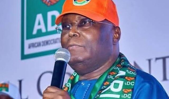 Nigeria: Atiku Backs CAN, Urges Muslim Groups to Pressure Tinubu Over Security Failures