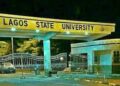 Nigeria: LASU Student Dies Days After Armed Robbery Attack Off Campus