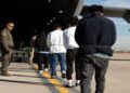 Central African Republic Agrees to Take U.S. Third-Country Deportees