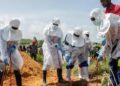 Ebola Claims Two Infants at Congo Orphanage as Outbreak Puts Children at Risk