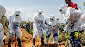 Ebola Claims Two Infants at Congo Orphanage as Outbreak Puts Children at Risk