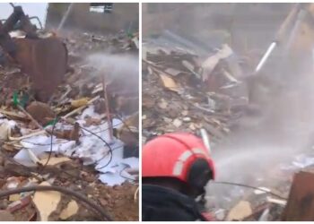 Nigeria: Lagos Orders Demolition of Distressed Buildings in Alakija After Fatal Collapse Kills Nine