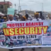 Nigeria: (VIDEO) Oyo Residents Rally on Iwo Road as 38-Day Ordeal of Abducted Pupils and Teachers Continues