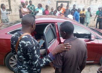 Nigeria: Gunmen Abduct Ex-Power Minister Adelabu’s Sister, Twin Sons in Ibadan