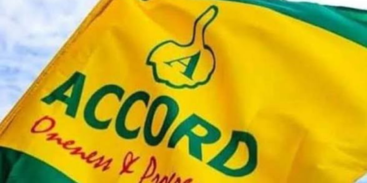 Nigeria: Accord Party Chairman ‘Baba Isila’ Shot in Osogbo Attack, Hospitalised in Critical Condition