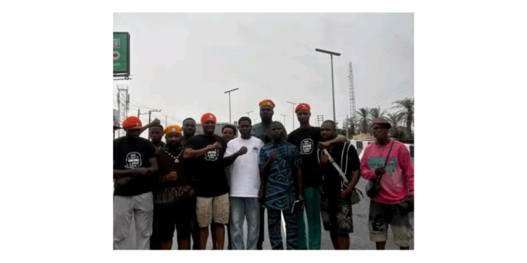 Nigeria: Ekiti Group Gives Government 48-Hour Ultimatum to Free 16 Kidnapped Worshippers