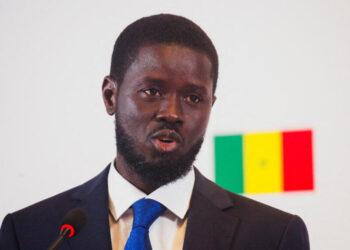 Senegal Parliament Votes to Curb President’s Power, Sparking Street Protests