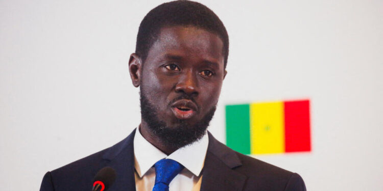 Senegal Parliament Votes to Curb President’s Power, Sparking Street Protests