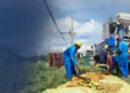 Kenya Power Restores Electricity to Multiple Regions Following Nationwide Outage