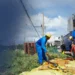 Kenya Power Restores Electricity to Multiple Regions Following Nationwide Outage