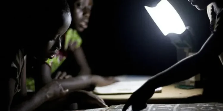 Ghana Hit by Nationwide Blackout After Major Grid Failure