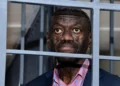 Ugandan Opposition Leader Kizza Besigye Rushed to ICU After Collapsing in Court