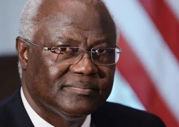 Sierra Leone Drops Treason Charges Against Former President Ernest Bai Koroma