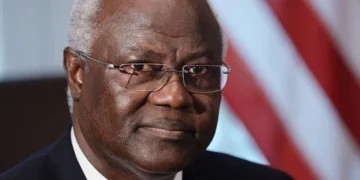 Sierra Leone Drops Treason Charges Against Former President Ernest Bai Koroma