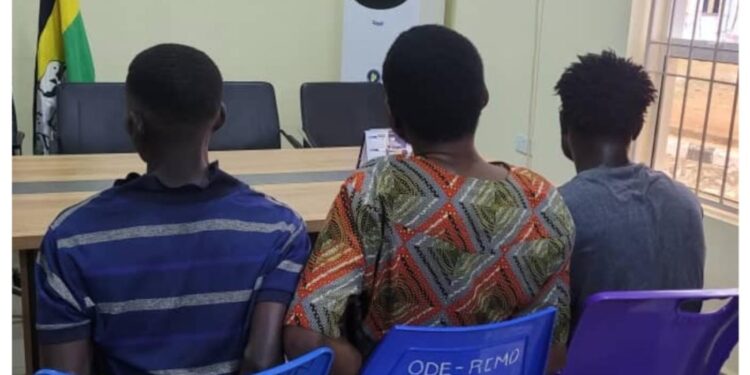 Nigeria: Ogun Court Remands 3 Men Over Killing of Retired OGTV Broadcaster and Her Guard