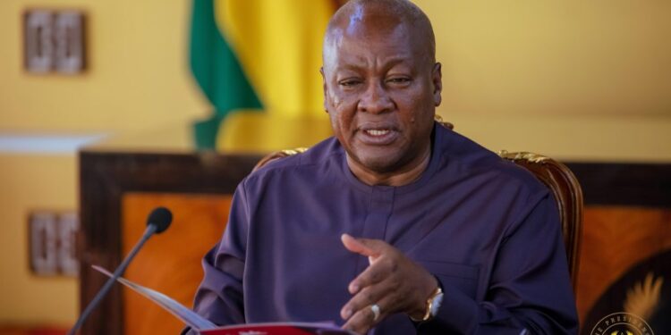 Ghana Postpones Ramaphosa’s State Visit Over Killing of Ghanaian in South Africa