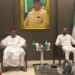 Nigeria: (VIDEO) Shettima Lands in Freetown to Represent Tinubu at 69th ECOWAS Summit