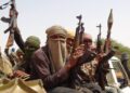 Rebels Attack Russian-Backed Convoy in Northern Mali