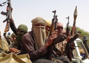 Rebels Attack Russian-Backed Convoy in Northern Mali