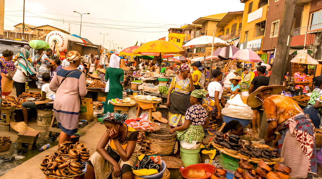 Nigeria’s Inflation Slows to 15.91% in June, First Decline in 3 Months