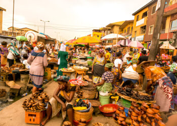 Nigeria’s Inflation Slows to 15.91% in June, First Decline in 3 Months
